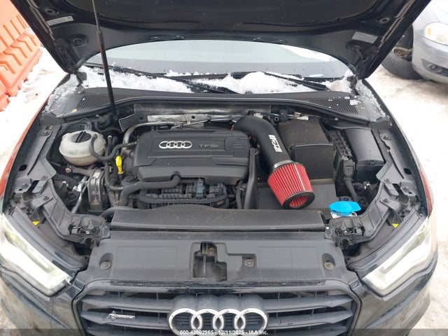 2016 AUDI A3 WAUB8GFFXG1039024 Photo 9
