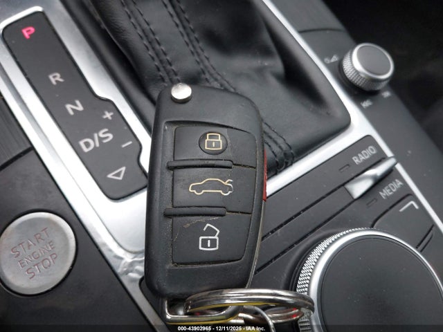 2016 AUDI A3 WAUB8GFFXG1039024 Photo 10