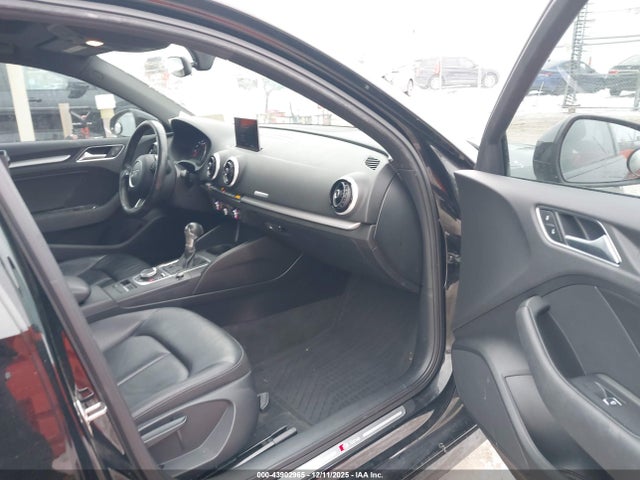 2016 AUDI A3 WAUB8GFFXG1039024 Photo 4