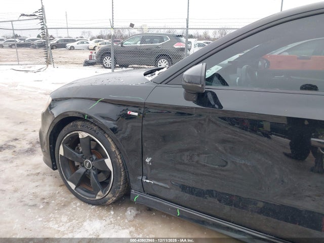 2016 AUDI A3 WAUB8GFFXG1039024 Photo 5