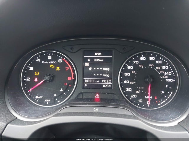 2016 AUDI A3 WAUB8GFFXG1039024 Photo 6