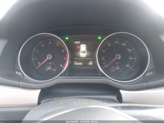 2019 VOLKSWAGEN PASSAT 1VWLA7A31KC003757 Photo 6