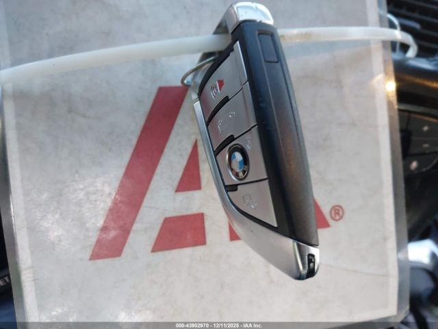 2018 BMW 530I WBAJA5C59JWA38251 Photo 10