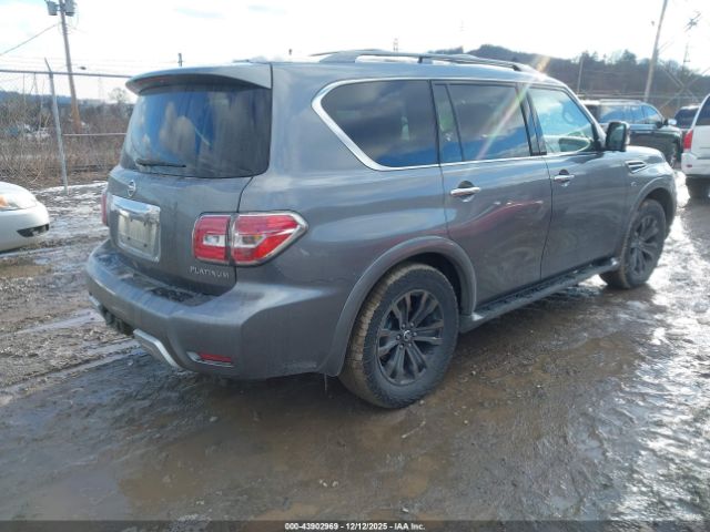 2017 NISSAN ARMADA JN8AY2NE3H9700586 Photo 3