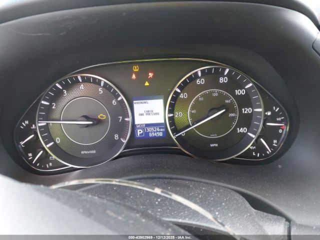 2017 NISSAN ARMADA JN8AY2NE3H9700586 Photo 6