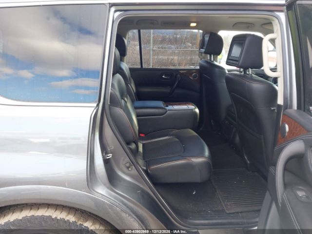 2017 NISSAN ARMADA JN8AY2NE3H9700586 Photo 7