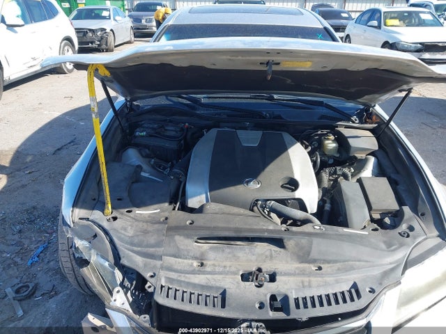 43902971 :رقم المزاد ، JTHBE1BL4D5004244 vin ، 2013 Lexus Gs 350 مزاد بيع