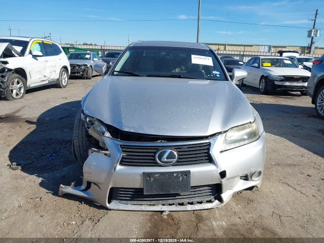 43902971 :رقم المزاد ، JTHBE1BL4D5004244 vin ، 2013 Lexus Gs 350 مزاد بيع