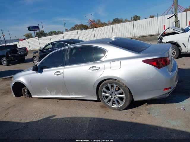 43902971 :رقم المزاد ، JTHBE1BL4D5004244 vin ، 2013 Lexus Gs 350 مزاد بيع