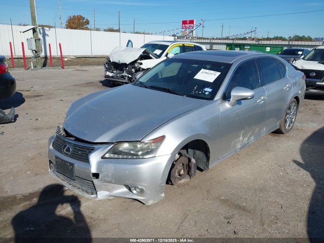43902971 :رقم المزاد ، JTHBE1BL4D5004244 vin ، 2013 Lexus Gs 350 مزاد بيع