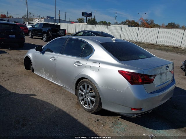 43902971 :رقم المزاد ، JTHBE1BL4D5004244 vin ، 2013 Lexus Gs 350 مزاد بيع