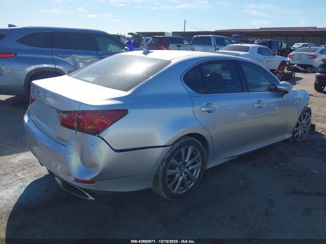 43902971 :رقم المزاد ، JTHBE1BL4D5004244 vin ، 2013 Lexus Gs 350 مزاد بيع