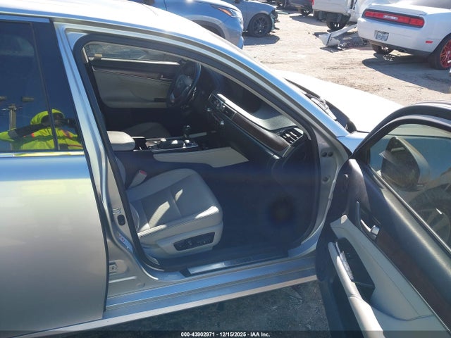 43902971 :رقم المزاد ، JTHBE1BL4D5004244 vin ، 2013 Lexus Gs 350 مزاد بيع