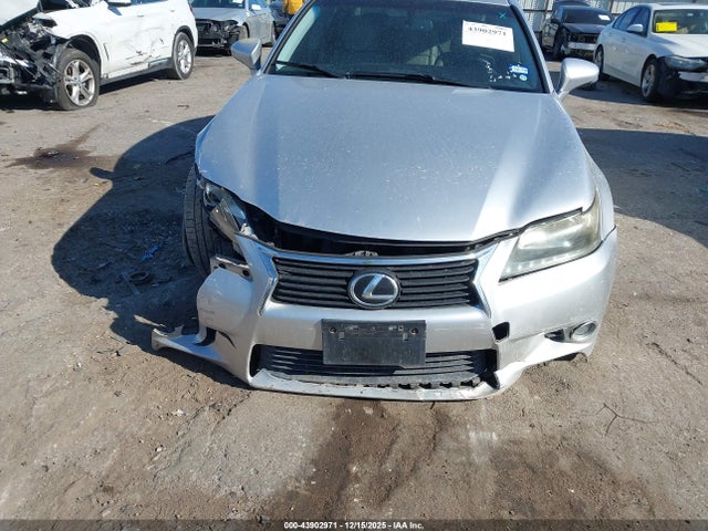 43902971 :رقم المزاد ، JTHBE1BL4D5004244 vin ، 2013 Lexus Gs 350 مزاد بيع