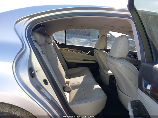 43902971 :رقم المزاد ، JTHBE1BL4D5004244 vin ، 2013 Lexus Gs 350 مزاد بيع