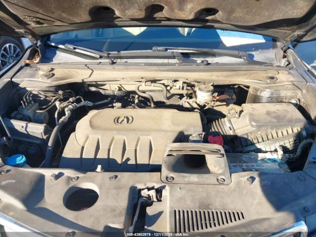2014 ACURA RDX 5J8TB3H3XEL017810 Photo 9