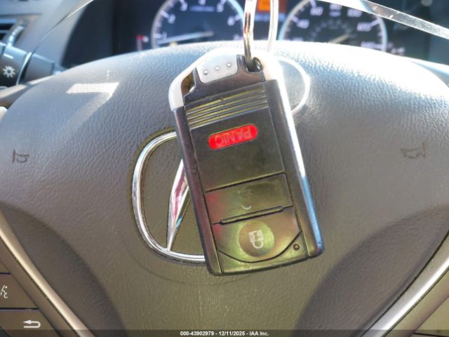 2014 ACURA RDX 5J8TB3H3XEL017810 Photo 10