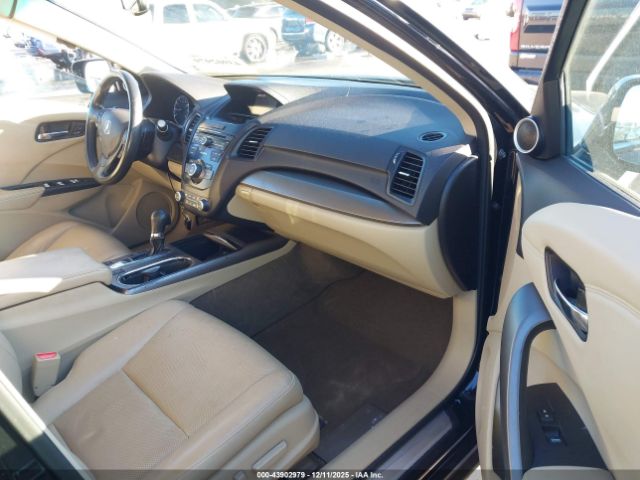 2014 ACURA RDX 5J8TB3H3XEL017810 Photo 4