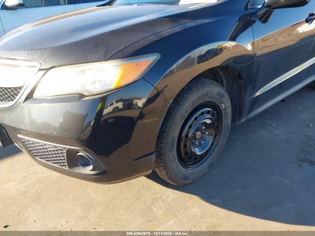 2014 ACURA RDX 5J8TB3H3XEL017810 Photo 5