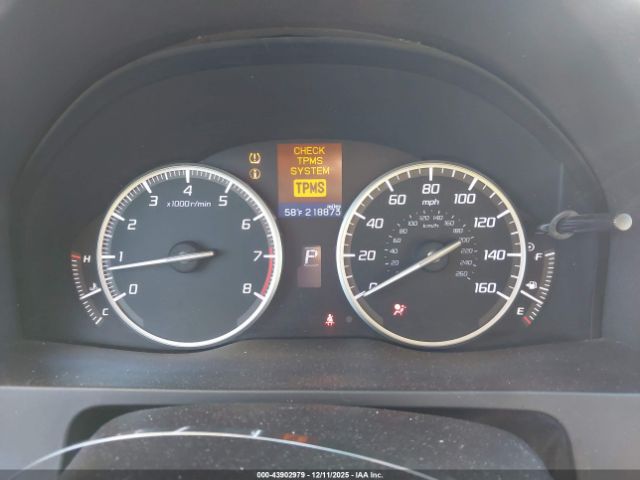 2014 ACURA RDX 5J8TB3H3XEL017810 Photo 6