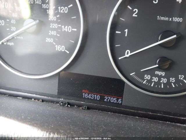 2012 BMW X3 5UXWX7C52CL889651 Photo 6