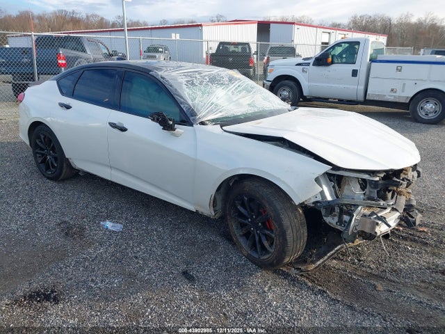 2023 ACURA TLX 19UUB5F36PA002576