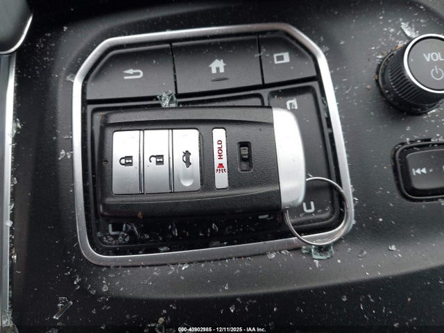 2023 ACURA TLX 19UUB5F36PA002576 Photo 10