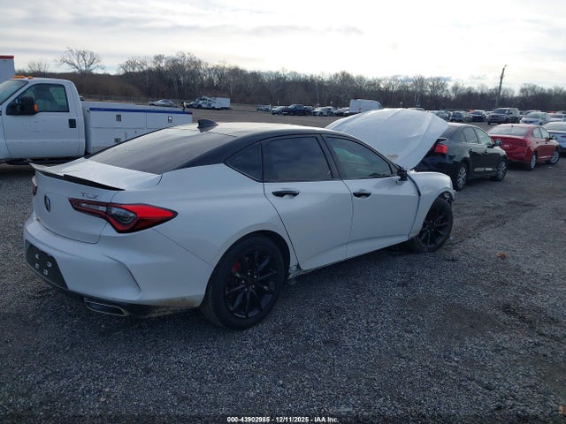 2023 ACURA TLX 19UUB5F36PA002576 Photo 3