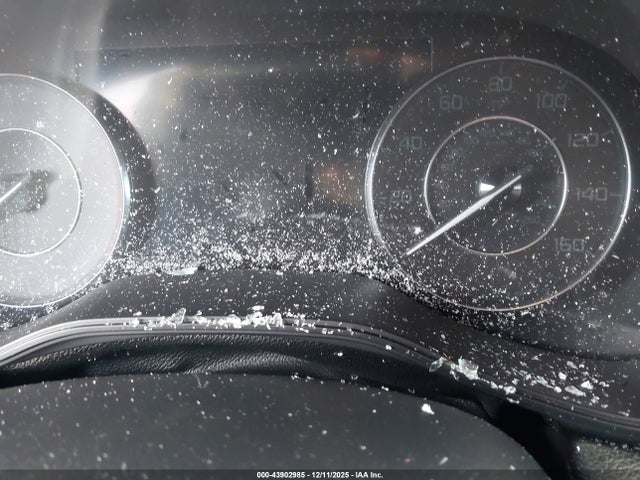 2023 ACURA TLX 19UUB5F36PA002576 Photo 6