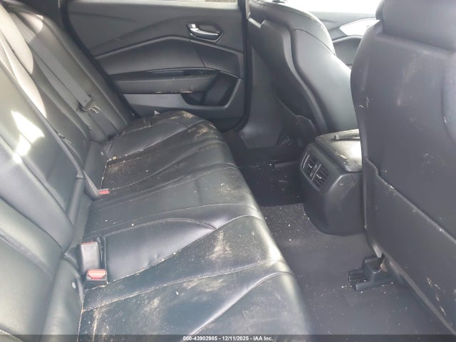 2023 ACURA TLX 19UUB5F36PA002576 Photo 7