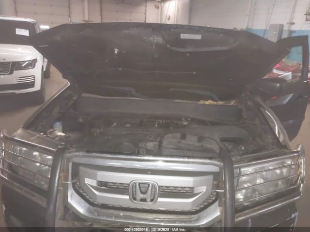 2010 HONDA PILOT 5FNYF4H63AB013667 Photo 9