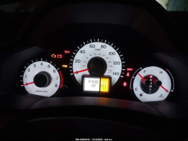 2010 HONDA PILOT 5FNYF4H63AB013667 Photo 6