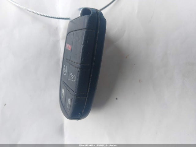 2016 DODGE DURANGO 1C4RDHDG1GC322284 Photo 10