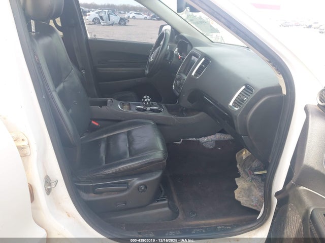 2016 DODGE DURANGO 1C4RDHDG1GC322284 Photo 4