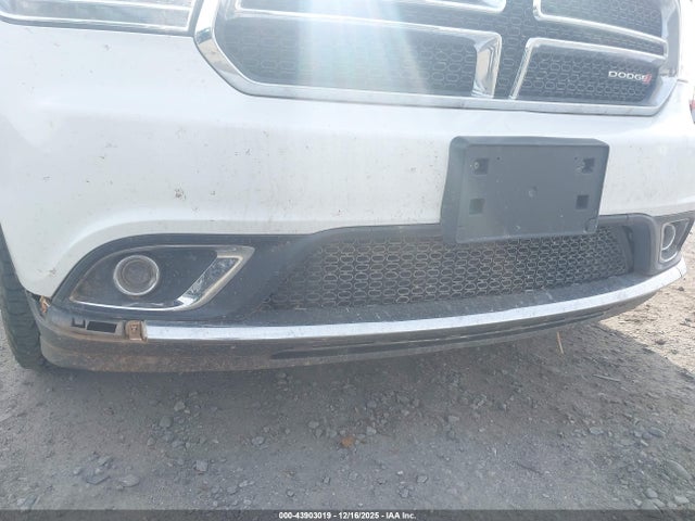 2016 DODGE DURANGO 1C4RDHDG1GC322284 Photo 5