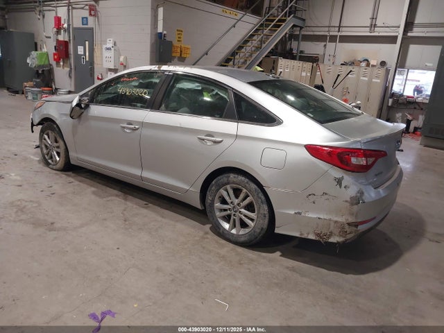 5NPE24AF0GH400955 Hyundai Sonata