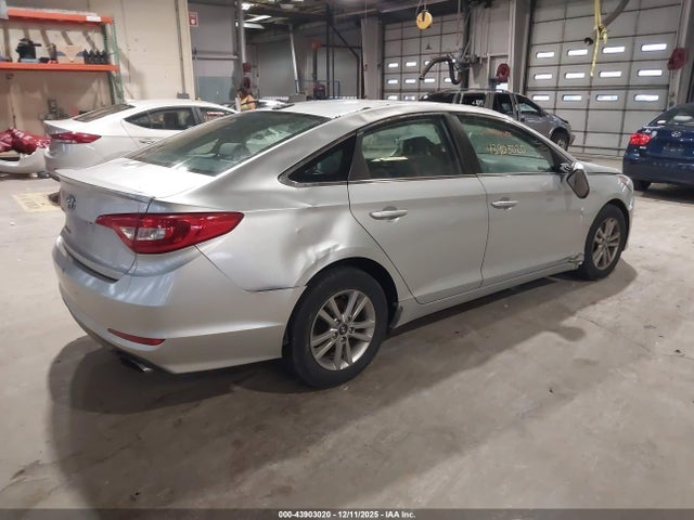 5NPE24AF0GH400955 Hyundai Sonata