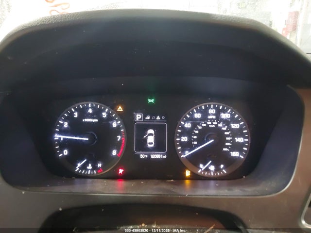 5NPE24AF0GH400955 Hyundai Sonata