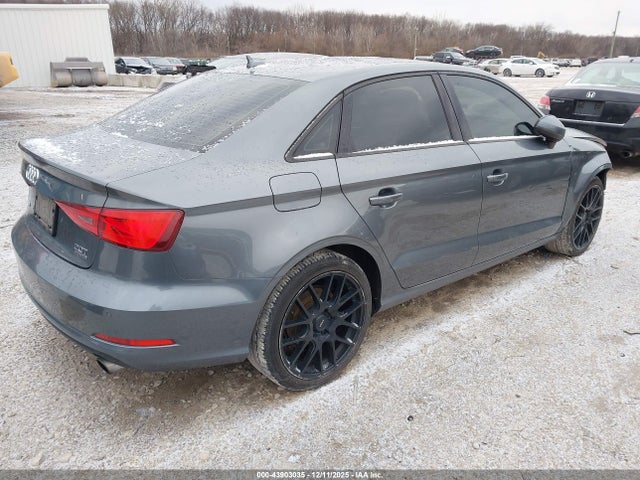 2016 AUDI A3 WAUB8GFF3G1082619 Photo 3
