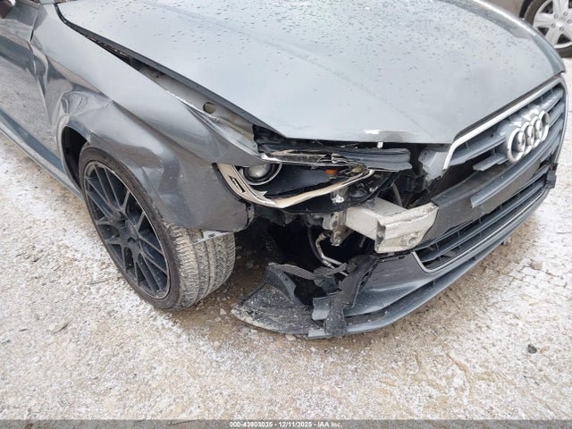 2016 AUDI A3 WAUB8GFF3G1082619 Photo 5
