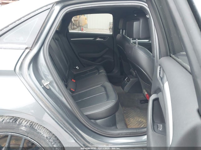2016 AUDI A3 WAUB8GFF3G1082619 Photo 7