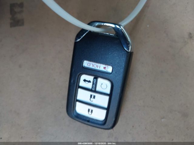 2021 HONDA CIVIC 19XFC1F39ME201689 Photo 10