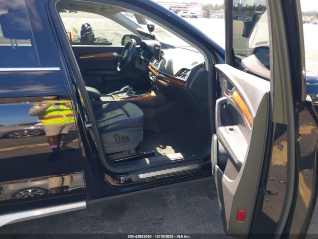 2021 AUDI Q5 WA1BAAFY0M2051916 Photo 4