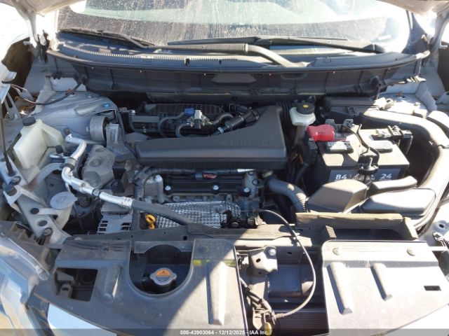 2019 NISSAN ROGUE 5N1AT2MVXKC772743 Photo 9