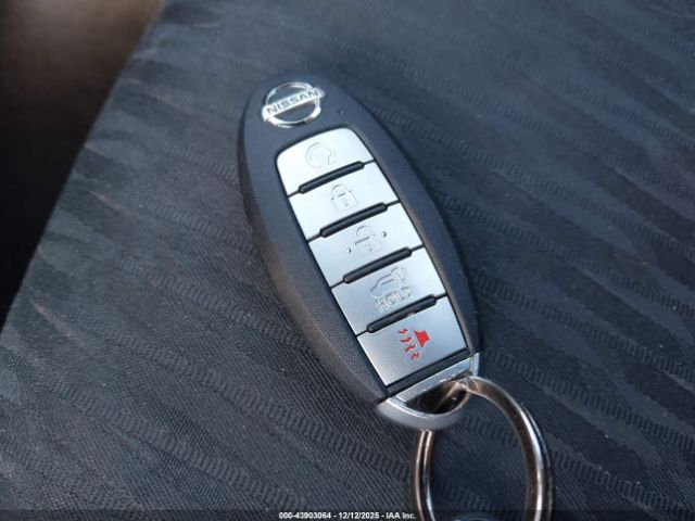 2019 NISSAN ROGUE 5N1AT2MVXKC772743 Photo 10