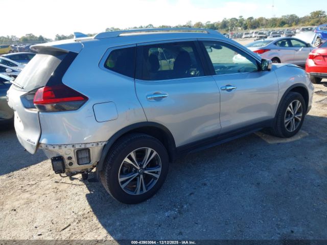 2019 NISSAN ROGUE 5N1AT2MVXKC772743 Photo 3