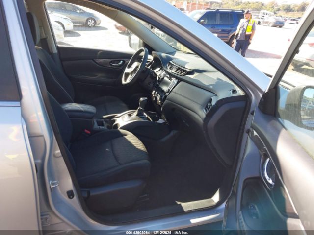 2019 NISSAN ROGUE 5N1AT2MVXKC772743 Photo 4