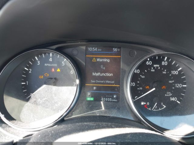 2019 NISSAN ROGUE 5N1AT2MVXKC772743 Photo 6