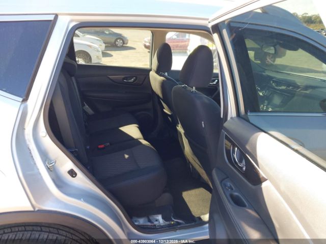 2019 NISSAN ROGUE 5N1AT2MVXKC772743 Photo 7