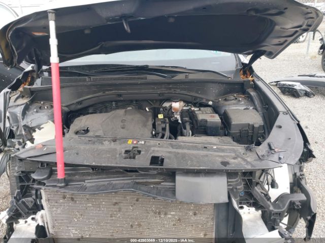 2023 HYUNDAI SANTA FE 5NMS2DAJ7PH525567 Photo 9